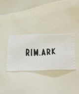 RIM.ARK（リムアーク）ブラウス 白 サイズ:F レディース/2200725606053