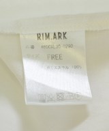 RIM.ARK（リムアーク）ブラウス 白 サイズ:F レディース/2200725606053
