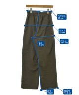 RIM.ARK（リムアーク）その他 茶 サイズ:38(M位) レディース/2200725606060