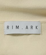 RIM.ARK（リムアーク）カーディガン 白 サイズ:38(M位) レディース/2200722225691