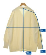 RIM.ARK（リムアーク）カーディガン 白 サイズ:38(M位) レディース/2200722225691
