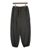RIM.ARK（リムアーク）カーゴパンツ 茶 サイズ:38(M位) レディース/2200722225875