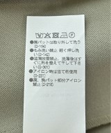 RIM.ARK（リムアーク）テーラードジャケット カーキ サイズ:38(M位) レディース/2200722762028