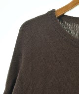 RIM.ARK（リムアーク）ニット・セーター 茶 サイズ:F レディース/2200722762066