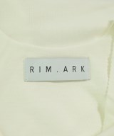 RIM.ARK（リムアーク）Tシャツ・カットソー 白 サイズ:F レディース/2200729267243