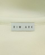RIM.ARK（リムアーク）ニット・セーター 白 サイズ:F レディース/2200729267373