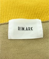 RIM.ARK（リムアーク）ワンピース 茶 サイズ:38(M位) レディース/2200728280021