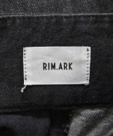 RIM.ARK（リムアーク）ロング・マキシ丈スカート 黒 サイズ:36(S位) レディース/2200725963071
