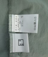 RIM.ARK（リムアーク）カジュアルシャツ 緑 サイズ:F レディース/2200725607067