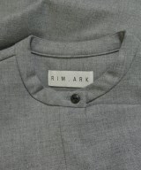 RIM.ARK（リムアーク）カジュアルシャツ グレー サイズ:F レディース/2200734187031