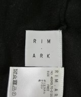 RIM.ARK（リムアーク）ニット・セーター 黒 サイズ:F レディース/2200733556104