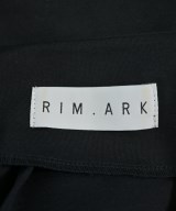 RIM.ARK（リムアーク）Tシャツ・カットソー 黒 サイズ:F レディース/2200718128043
