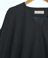 RIM.ARK（リムアーク）Tシャツ・カットソー 黒 サイズ:F レディース/2200718128043