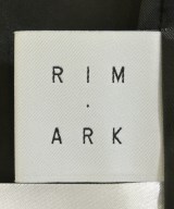RIM.ARK（リムアーク）ワンピース 黒 サイズ:36(S位) レディース/2200715145012