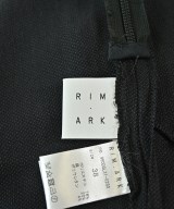 RIM.ARK（リムアーク）その他 黒 サイズ:38(M位) レディース/2200717553051