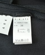 RIM.ARK（リムアーク）その他 黒 サイズ:38(M位) レディース/2200717553051