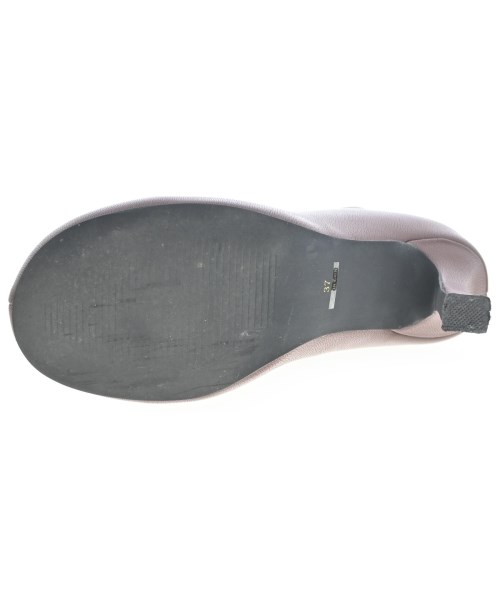RIM.ARK（リムアーク）ブーツ 茶 サイズ:EU37(23.5cm位) レディース/2200720852158