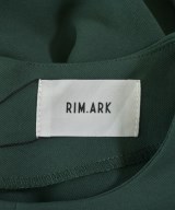 RIM.ARK（リムアーク）ワンピース 緑 サイズ:F レディース/2200720178128