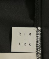 RIM.ARK（リムアーク）ワンピース 黒 サイズ:36(S位) レディース/2200720990034
