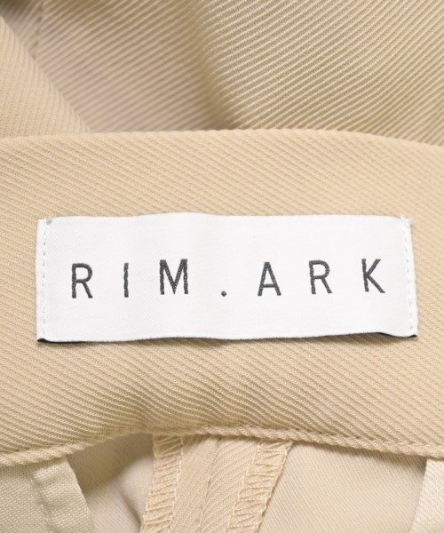 RIM.ARK（リムアーク）その他 ベージュ サイズ:36(S位) レディース/2200721111230