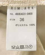 RIM.ARK（リムアーク）その他 ベージュ サイズ:36(S位) レディース/2200721111230