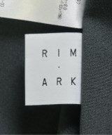 RIM.ARK（リムアーク）カジュアルシャツ 緑 サイズ:F レディース/2200722790021