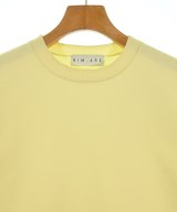 RIM.ARK（リムアーク）ニット・セーター 黄 サイズ:F レディース/2200722790038