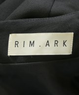 RIM.ARK（リムアーク）ワンピース 黒 サイズ:36(S位) レディース/2200722790069