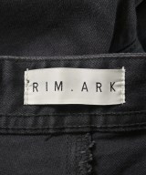 RIM.ARK（リムアーク）デニムパンツ 黒 サイズ:36(S位) レディース/2200722790113