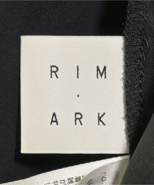 RIM.ARK（リムアーク）その他 黒 サイズ:36(S位) レディース/2200722790120