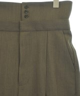 RIM.ARK（リムアーク）スラックス 茶 サイズ:38(M位) レディース/2200728034013