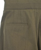 RIM.ARK（リムアーク）スラックス 茶 サイズ:38(M位) レディース/2200728034013