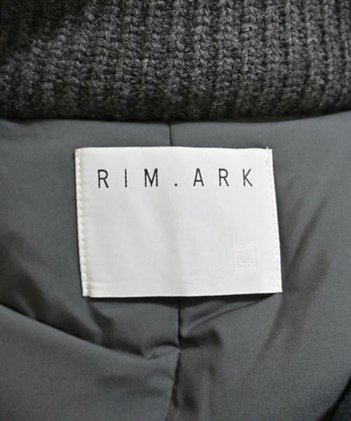 RIM.ARK（リムアーク）その他 青 サイズ:F レディース/2200679002017