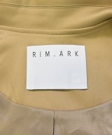 RIM.ARK（リムアーク）ステンカラーコート ベージュ サイズ:F レディース/2200680793010