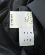 RIM.ARK（リムアーク）ブラウス 黒 サイズ:F レディース/2200681824041