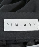 RIM.ARK（リムアーク）その他 黒 サイズ:36(S位) レディース/2200681824065