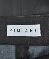 RIM.ARK（リムアーク）ロング・マキシ丈スカート 黒 サイズ:36(S位) レディース/2200682840064