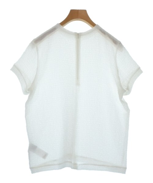 RIM.ARK（リムアーク）Tシャツ・カットソー 白 サイズ:36(S位) レディース/2200682619080