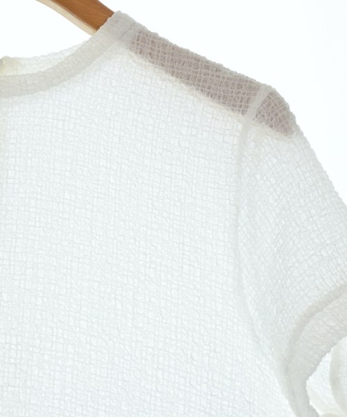 RIM.ARK（リムアーク）Tシャツ・カットソー 白 サイズ:36(S位) レディース/2200682619080