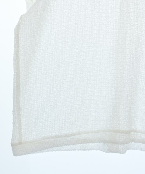 RIM.ARK（リムアーク）Tシャツ・カットソー 白 サイズ:36(S位) レディース/2200682619080