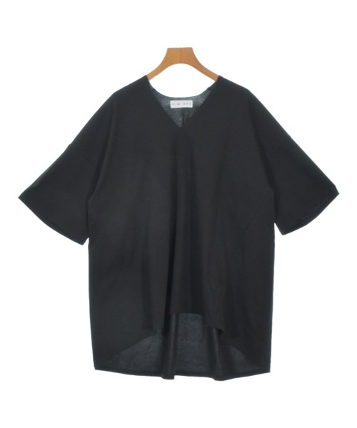 RIM.ARK(リムアーク)Tシャツ・カットソー 黒 サイズ:F/2200686093152