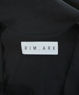 RIM.ARK（リムアーク）Tシャツ・カットソー 黒 サイズ:F レディース/2200686093152