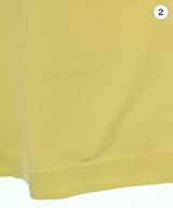 RIM.ARK（リムアーク）ニット・セーター 黄 サイズ:F レディース/2200690051018