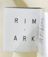 RIM.ARK（リムアーク）ブラウス 白 サイズ:F レディース/2200681933033