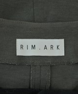 RIM.ARK（リムアーク）ブラウス グレー サイズ:F レディース/2200684083155