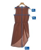 RIM.ARK（リムアーク）その他 茶 サイズ:36(S位) レディース/2200690529067