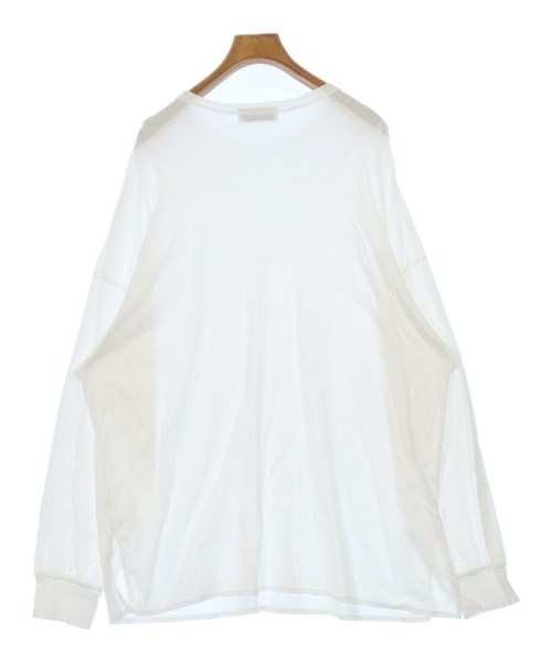RIM.ARK（リムアーク）Tシャツ・カットソー 白 サイズ:F レディース/2200682257138