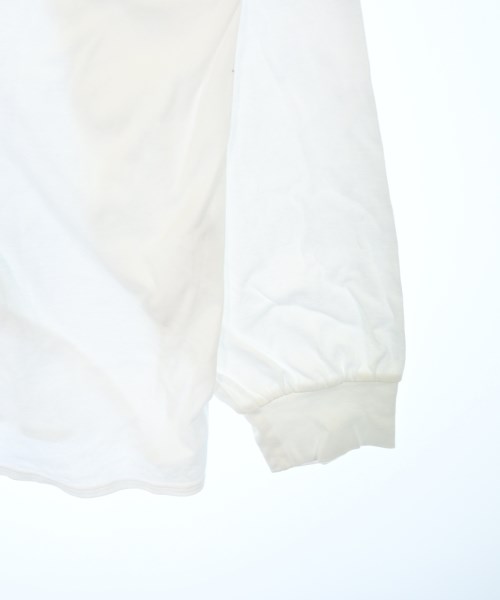RIM.ARK（リムアーク）Tシャツ・カットソー 白 サイズ:F レディース/2200682257138