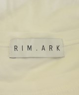 RIM.ARK（リムアーク）Tシャツ・カットソー 白 サイズ:F レディース/2200682257138