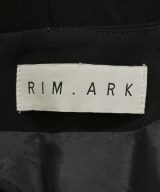 RIM.ARK（リムアーク）ワンピース 黒 サイズ:38(M位) レディース/2200685147054